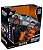 Carro Controle Racing Control 1:24 Drift X Azul BR2416 - Multikids - Imagem 1