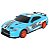 Carro Controle Racing Control 1:24 Drift X Azul BR2416 - Multikids - Imagem 2