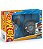 Carro Controle 1:24 Hot Wheels Sprint 2 Canais Sortido BR2469 - Multikids - Imagem 3