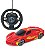Carro Controle 1:24 Hot Wheels Sprint 2 Canais Sortido BR2469 - Multikids - Imagem 1