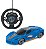 Carro Controle 1:24 Hot Wheels Sprint 2 Canais Sortido BR2469 - Multikids - Imagem 2