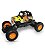 Carro de Controle Remoto Max Road CAR501 - Polibrinq - Imagem 2