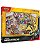 Pokémon Box Mega Forças Sortidos 37366 - Copag - Imagem 3