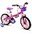 Bicicleta Aro 16" Top Girls - Nathor - Imagem 1