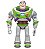 Boneco Buzz Toy Story 5 Interativo Disney Pixar JMW18 - Mattel - Imagem 2