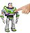Boneco Buzz Toy Story 5 Interativo Disney Pixar JMW18 - Mattel - Imagem 3