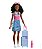 Boneca Barbie Family Brooklyn Aventuras Ilimitadas JMJ48 - Mattel - Imagem 3