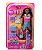 Boneca Barbie Family Brooklyn Aventuras Ilimitadas JMJ48 - Mattel - Imagem 2