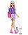 Boneca Barbie Family Malibu Aventuras com Cachorrinho JJV59 - Mattel - Imagem 3