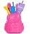 Boneca Barbie Family Malibu Aventuras com Cachorrinho JJV59 - Mattel - Imagem 4