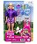 Boneca Barbie Family Malibu Aventuras com Cachorrinho JJV59 - Mattel - Imagem 2