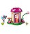 LEGO Casa Mágica da Gabby Casa de Jardim da Fada Gatinha Gabby's Dollhouse 11212 - Lego - Imagem 2