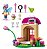 LEGO Casa Mágica da Gabby Casa de Jardim da Fada Gatinha Gabby's Dollhouse 11212 - Lego - Imagem 4