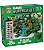 Blocks Blocos de Montar Supercraft 120 Peças 7803 - Brincadeira de Criança - Imagem 1