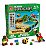 Blocks Blocos de Montar Supercraft Tropical 120 Peças 8039 - Brincadeira de Criança - Imagem 3