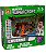 Blocks Blocos de Montar Supercraft Caverna 120 Peças 3008 - Brincadeira de Criança - Imagem 1