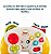 Controle Vídeo Game Divertido Baby ZP01029 - Zoop Toys - Imagem 2