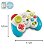 Controle Vídeo Game Divertido Baby ZP01029 - Zoop Toys - Imagem 3