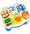 Mesinha de Atividades Casinha ZP00671 - Zoop Toys - Imagem 1