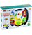 Mesinha de Atividades Casinha ZP00671 - Zoop Toys - Imagem 5