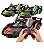 Carro Controle Remoto 3 Funções Racing Club Cores Sortidas ZP01289 - Zoop Toys - Imagem 2