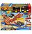 Pista Hot Wheels Monster Truck Corrida de Destruição JFR07 - Mattel - Imagem 1