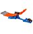 Pista Hot Wheels Monster Truck Corrida de Destruição JFR07 - Mattel - Imagem 2