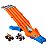 Pista Hot Wheels Monster Truck Corrida de Destruição JFR07 - Mattel - Imagem 4