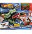 Pista Hot Wheels Monster Truck Desafio do Crocodilo JJN44 - Mattel - Imagem 1