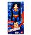 Figura de Ação DC Boneco Superman JMD69 - Mattel - Imagem 3