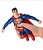 Figura de Ação DC Boneco Superman JMD69 - Mattel - Imagem 2