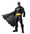 Figura de Ação DC Boneco Batman JMD68 - Mattel - Imagem 2
