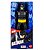 Figura de Ação DC Boneco Batman JMD68 - Mattel - Imagem 3