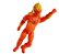 Boneco Avengers Doomsay Figura Titan Tocha Humana G3224 - Hasbro - Imagem 2