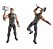 Boneco Avengers Doomsay Figura Titan Thor G2825 - Hasbro - Imagem 2
