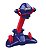 Projetor de Desenhos Vingadores BR2400 - Multikids - Imagem 2