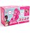 Kids Chef Sorveteria Barbie com Acessórios BR2803 - Multikids - Imagem 1