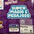 Kit Taba Squishy Mush Meez DIY BR2691 - Multikids - Imagem 6