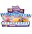 Taba Squishy Mush Meez Sortidos BR2692 - Multikids - Imagem 9