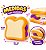 Taba Squishy Mush Meez Sortidos BR2692 - Multikids - Imagem 4