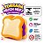 Taba Squishy Mush Meez Sortidos BR2692 - Multikids - Imagem 6