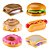 Taba Squishy Mush Meez Sortidos BR2692 - Multikids - Imagem 7
