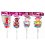 Taba Squishy Espeto Mush Meez Sweet Pops Sortido BR2693 - Multikids - Imagem 3
