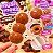 Taba Squishy Espeto Mush Meez Sweet Pops Sortido BR2693 - Multikids - Imagem 5