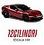 Kit Hot Wheels Colecionável Pacote com 5 Ferraris JLN12 - Mattel - Imagem 4