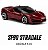 Kit Hot Wheels Colecionável Pacote com 5 Ferraris JLN12 - Mattel - Imagem 6