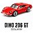 Kit Hot Wheels Colecionável Pacote com 5 Ferraris JLN12 - Mattel - Imagem 7