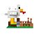 Lego Minecraft Fazenda das Galinhas 21585 - LEGO - Imagem 4