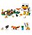 Lego Minecraft Fazenda das Galinhas 21585 - LEGO - Imagem 6