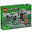 Lego Minecraft O Jardim Pálido 21586 - LEGO - Imagem 1